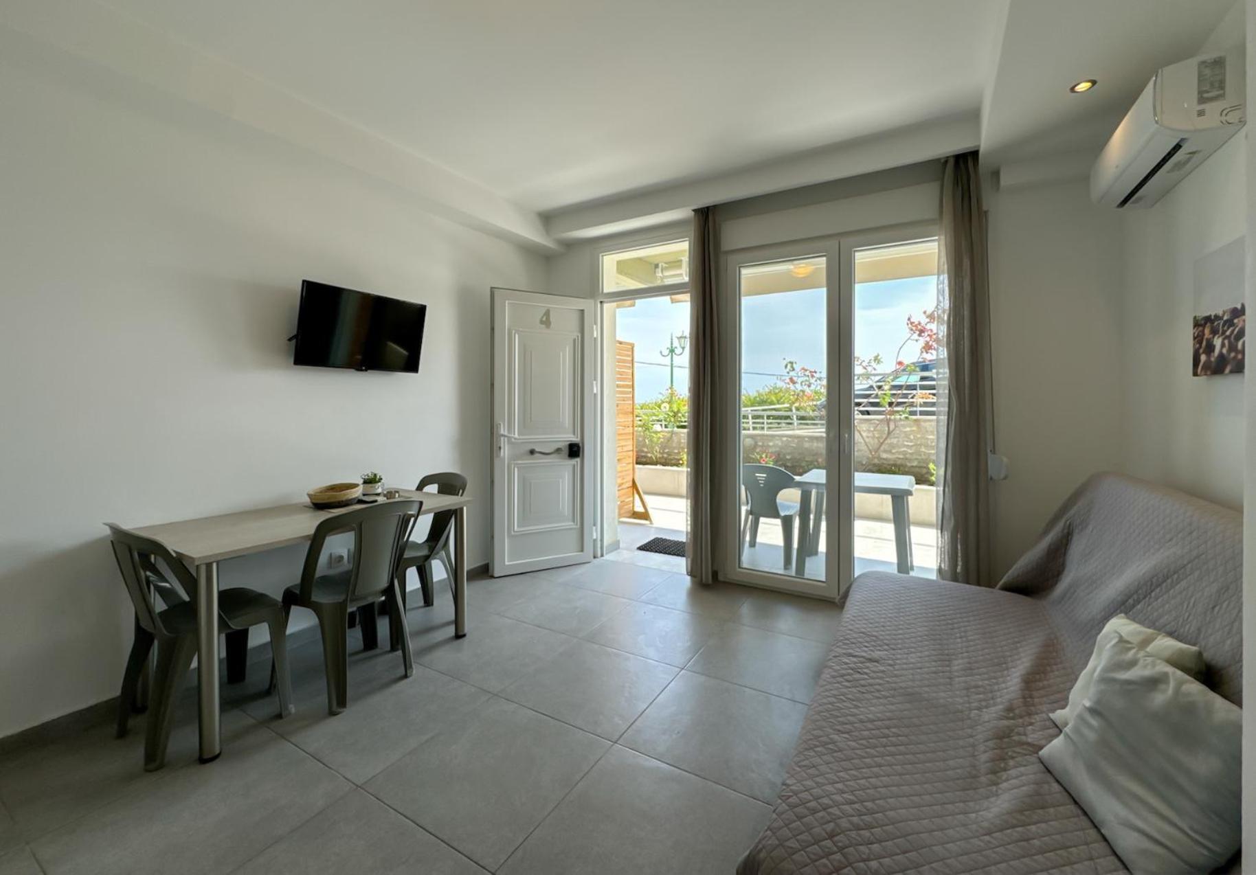 Apartamento Blue Horizon 2