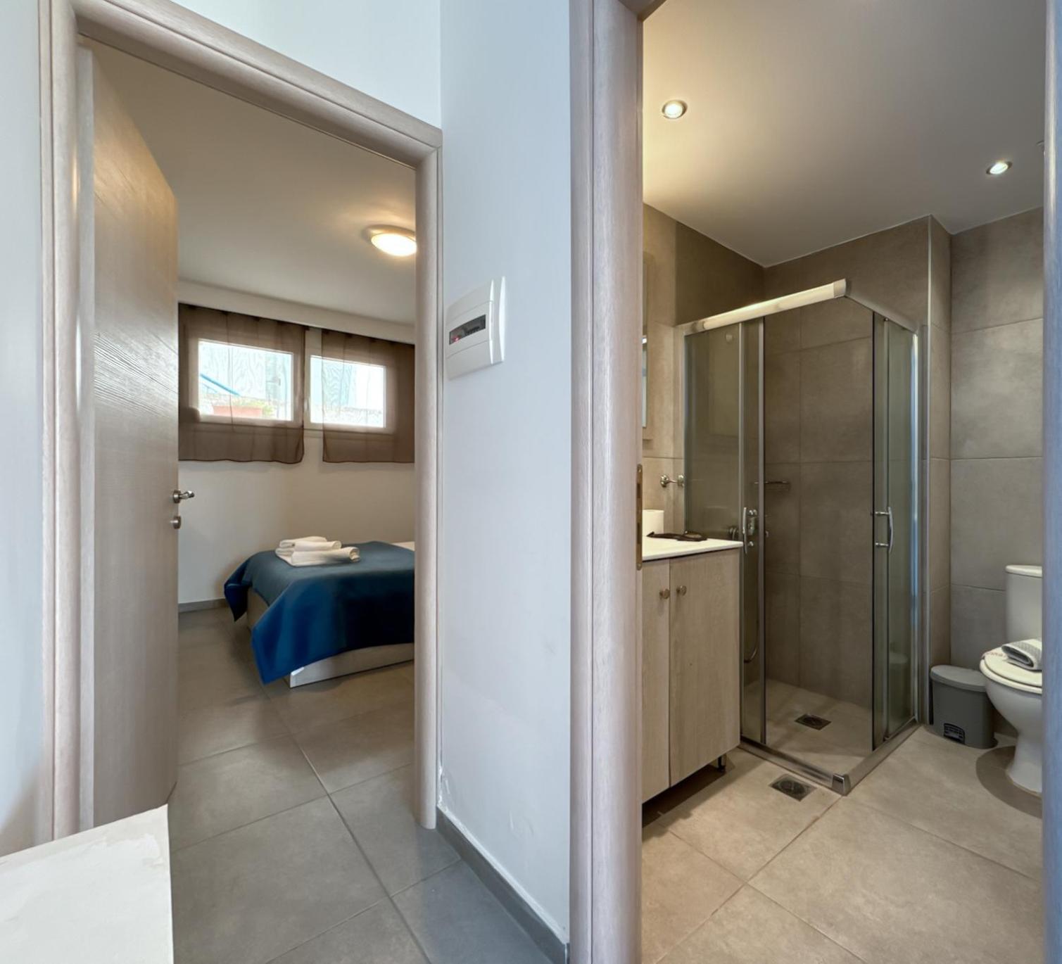 Apartamento Blue Horizon 2