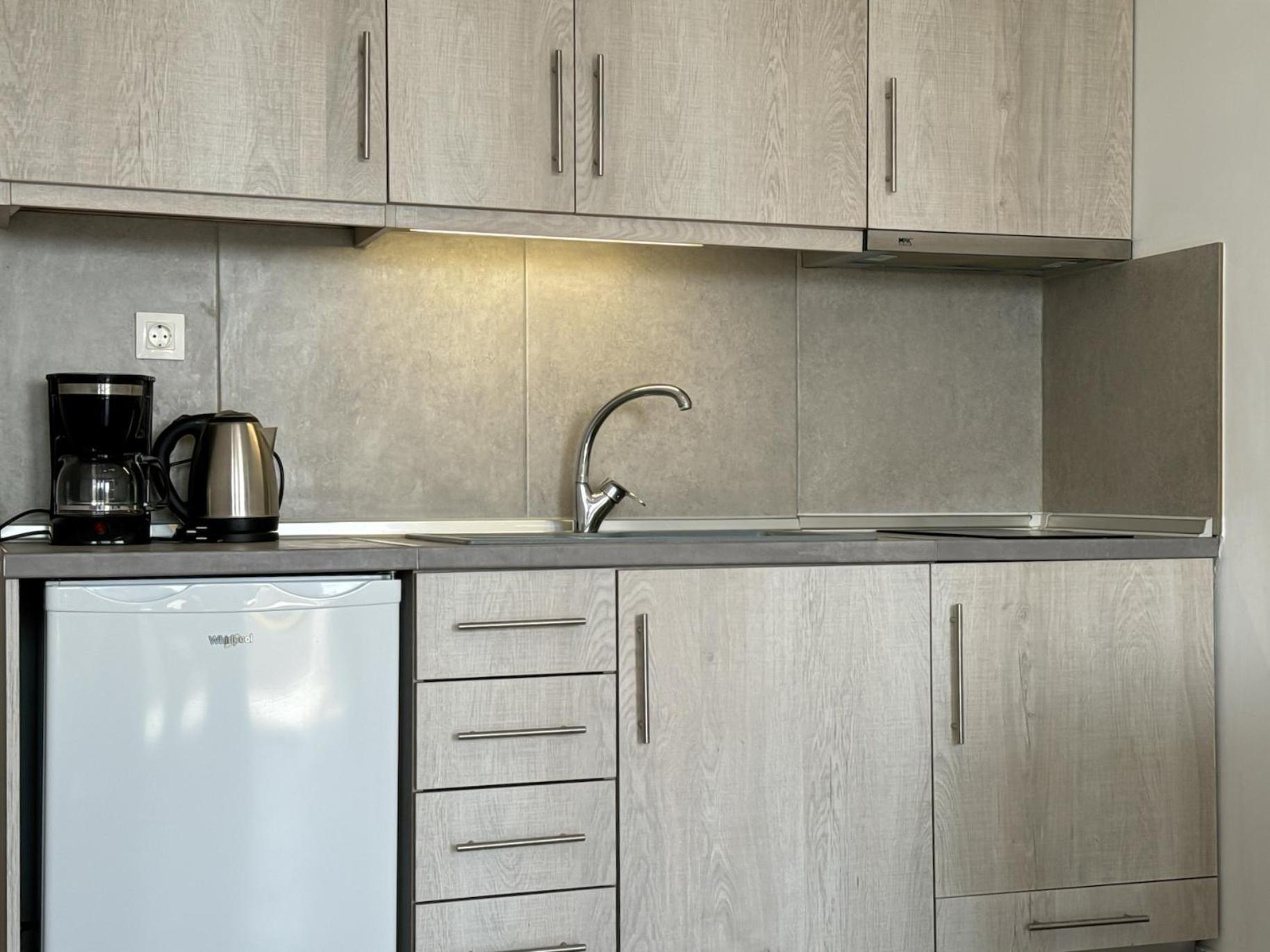 Apartamento Blue Horizon 2