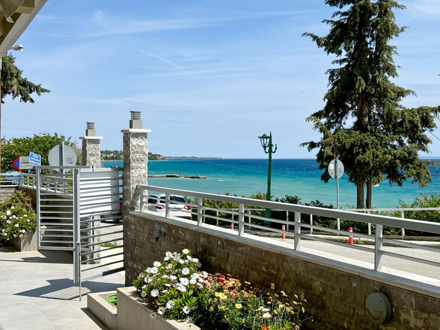 Apartamento Blue Horizon 2 *