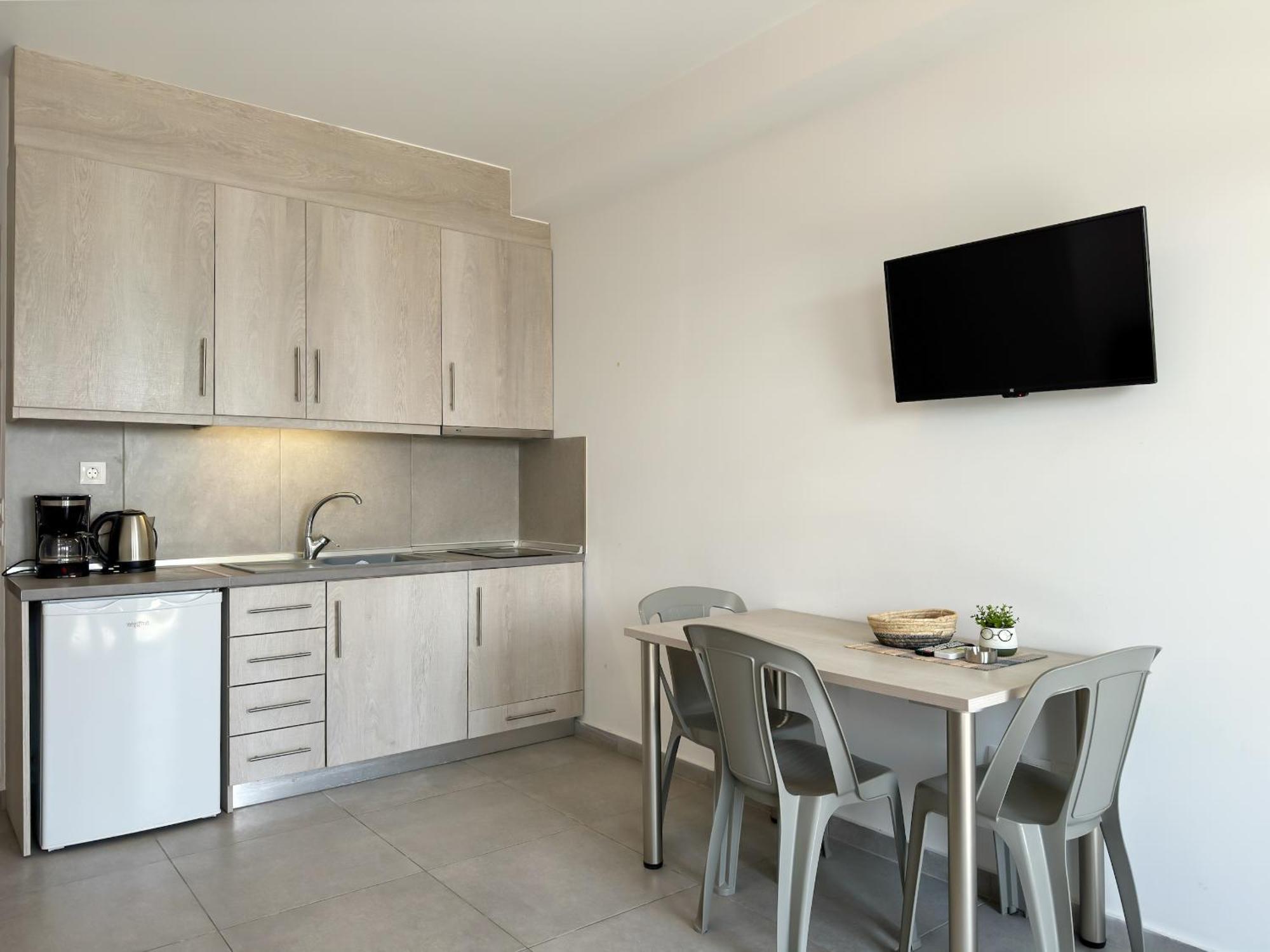 Apartment Blue Horizon 2 *