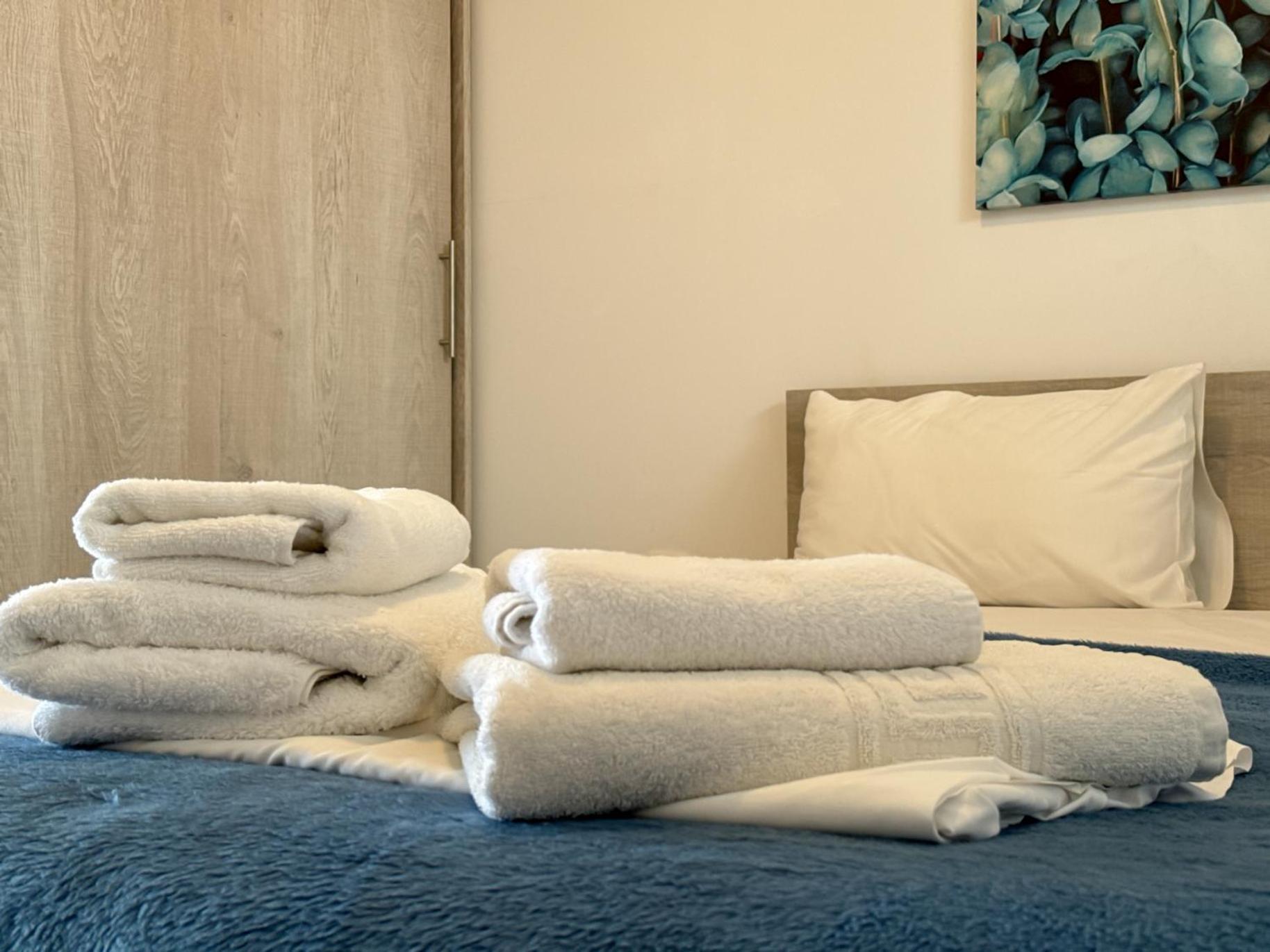 Apartment Blue Horizon 2